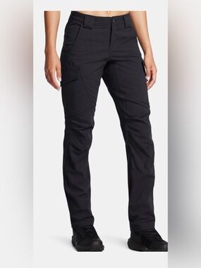 Women’s Under Armour Storm Tactical Pants